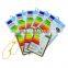 High Quality White Card Paper Hang Tag For Clothing