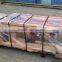 China Easy operate 2.5 ton hand pallet truck