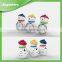 Very Cute Cartoon Baby Thermometer for Christmas Promotion