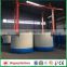 Factory direct sell gas flow 3ton per hour coconut shell charcoal making machine with low noise