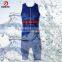 2015 Custom Sublimation Compression Cycling Clothing Triathlon