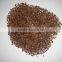100-1500kg/h extrusion floating fish pellets feed processing line machine