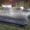 Manufacture supply glass straight line miter edging machine
