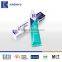 KRONYO styrofoam transparent paper glue polystyrene foam adhesive