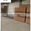 3.5mm raw mdf board plain mdf board