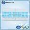 Channel-tag EAS security label, anti-soft label, soft label