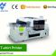 Customized New canvas shoes printing machine