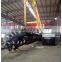 prices of dredger machine / small barges