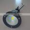 Easy to install 18 led solar stainless steel garden lights