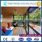 Tianjin exporting 20ft foldable storage container house                        
                                                Quality Choice