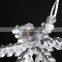 Outdoor Led Motif Lighting Snowflake