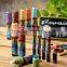4.5mm earth color glass pen