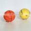 2015 newest dog toys ,rubber balls for pet toys