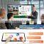 Hotest Selling 85inch 10 TOUCH Writing IR Interactive Whiteboard Smart Board