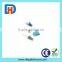 LC/PC Singlemode fiber Optic connector for patch cord