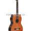 39 inch standard fully spruce sapele/nato classical guitar handmade spanish guitar