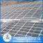 Factory price hot dipped galvanized plastic floor grating