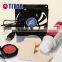 DIY pc case mini 60mm 5V dc motor cooling usb fan