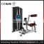 Dezhou Factory Gym equipment and machines shoulder press TZ-8012