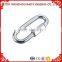 Hot Selling High Quality Wide Jaw Quick Link Steel Electric Galvanized OEM Service China Rigging Hardware