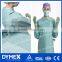 Anti-Blood Disposable SMS Protective Surical Gown