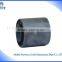 EN 10025 cold drawn seamless steel pipe for silent block bushing