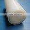 hot sale high density plastic polyethylene UHMWPE pipe