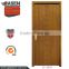 Hot new simple design wood door solid wood swing door for home decoration made in china