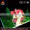 Supply Residential architectural model/Land use planning model