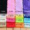 NEW HOT SALE!!15colors for choose Fashion Baby Girls Metallic Messy Big Bow Golden Headbands with Bow