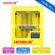 Hori H1+ 3D Printer ,manufacturer Direct Sale High Quality And Precision With Low Price, Most Practical Desktop 3D Printer