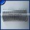 best quality customized extruded aluminum heat sink