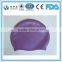 Super flexible silicone swimming cap,adult swimming cap