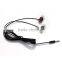 2015 promotion fancy earbuds earphones with stereo sound from China supplier