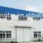 fabricated steel structure warehouse/workshop/building/factory