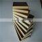 stronger and durable 18mm poplar film faced plywood sheets