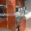 Gold supplier hot sale semi truck horse trailers