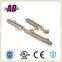 CE Approved Stainless Steel Boiler Floor Heating Heat Exchanger