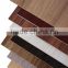 Natural Wood Veneers Faced Blockboard