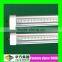 8 foot t8 led tube with single pin fluorescent lamp t8 40w