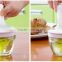 J203 High temperature resistant silicone oil brush for cooking