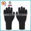 Waterproof Aromatic Polyamide Fibre Neoprene Gloves