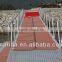 used galvanized steel boat gangway