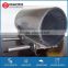 Pipe Leakage Repair Clamp for PVC, HDPE, PP and Steel Pipes