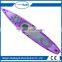 Wholesale From China vaccum bagged soft top surf paddle board sup surfboard