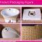 wholesale Low price high quality porcelain bathroom under basin white