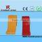 Hotsale adhesive thermoplastic reflective road marking tape