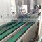 small cartron box making machine / Carton box folder gluer machine with lock bottom