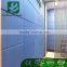 fabric acoustic sound absorption panel for cinema, conference hall Easily installed
