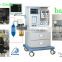 With 3 Gas Transmission And Distribution Power Consumption Model With CE Mark Anesthesia Machine